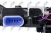 CENTRAL DOOR LOCK ACTUATOR - FRONT NTY EZC-VW-383 (фото 7)