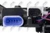 CENTRAL DOOR LOCK ACTUATOR - FRONT NTY EZC-VW-383 (фото 7)