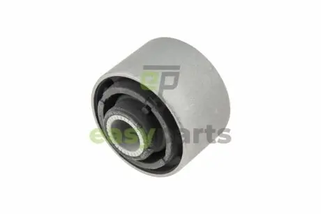 САЙЛЕНТБЛОК РЫЧАГА ПОДВЕСКИ NTY ZTT-TY-004A