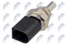 WATER TEMPERATURE SENSOR NTY ECT-VW-009 (фото 2)