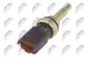 WATER TEMPERATURE SENSOR NTY ECT-CT-006 (фото 2)