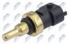 WATER TEMPERATURE SENSOR NTY ECT-FT-002 (фото 1)