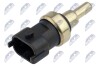 WATER TEMPERATURE SENSOR NTY ECT-FT-002 (фото 2)