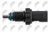 WATER TEMPERATURE SENSOR NTY ECT-BM-015 (фото 3)