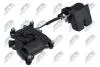 TAILGATE CENTRAL LOCKING NTY EZC-KA-010 (фото 2)