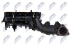 INTAKE MANIFOLD NTY BKS-BM-034 (фото 5)