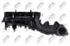 INTAKE MANIFOLD NTY BKS-BM-034 (фото 5)