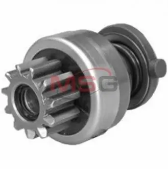 Фото бендикс стартера Ghibaudi 2233 Бендикс стартера Ghibaudi 2233