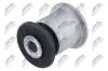 ARM BUSHING NTY ZTT-PS-000B (фото 1)