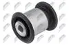 ARM BUSHING NTY ZTT-PS-000B (фото 2)