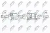 DRIVESHAFT NTY NPW-FR-145 (фото 1)
