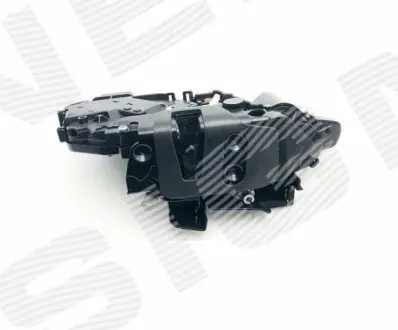 ЗАМОК ДЛЯ ДВЕРЕЙ Signeda DL025R