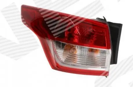 ЗАДНИЙ ФОНАРЬ Signeda ZFD19102L