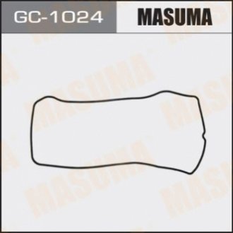 Прокладка клапанной крышки MASUMA GC1024 (фото 1)