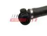 Патрубок системы охлаждения Citroen C8, Jumpy Fiat Scudo Peugeot 807, Expert 2.0D 02.06- FAST FT61458 (фото 3)