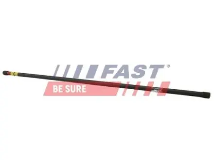 Торсіон-стабілізатор Citroen Berlingo/Peugeot Partner 96- (L) FAST FT13601