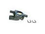 Фото 1 - термостат з корпусом Renault Trafic /Opel Vivaro 2.0 dCi FAST FT58191 Термостат з корпусом Renault Trafic /Opel Vivaro 2.0 dCi FAST FT58191 (фото 1)