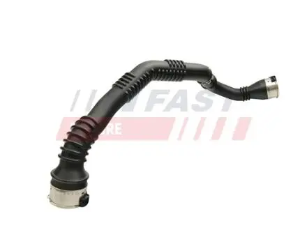 Патрубок інтеркулера Mercedes Citan/Kangoo 1.5D 06.08- FAST FT65119