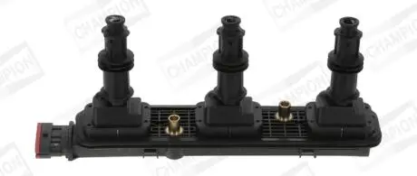 OPEL котушка запалювання 2,6/3,2: Omega B, Vectra B/C, Signum (1,3,5 цил) CHAMPION BAEA152E