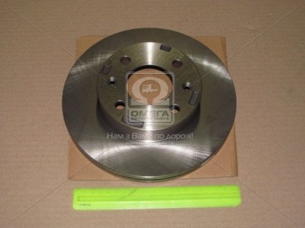 Тормозной диск CHAMPION 562428CH (фото 1)