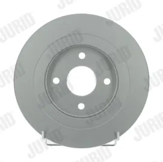 Тормозной диск Jurid 562208JC