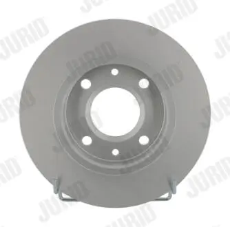 Тормозной диск Jurid 562055JC