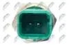 WATER TEMPERATURE SENSOR NTY ECT-FR-003 (фото 4)