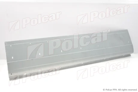 Обшивка боковины левый Polcar 57708392