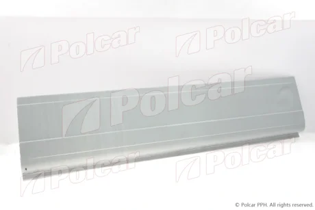 Обшивка боковины левый Polcar 57708391
