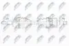 DRIVESHAFT NTY NPW-FR-151 (фото 1)