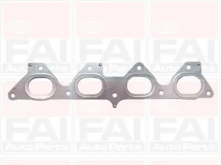 HONDA прокладка випускного колектора ACCORD V 2.0 i 93-96, PRELUDE V 2.0 96-00, ROVER 600 I 623 Si 93-99 FAI EM964