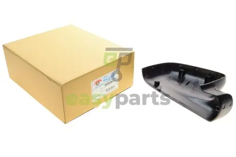 Кришка дзеркала (L) VW T5/Caddy 03-15 Van Wezel 5896841