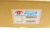 Кришка дзеркала (L) VW T5/Caddy 03-15 Van Wezel 5896841 (фото 9)