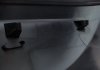 Кришка дзеркала (R) VW Caddy IV 15-20 (під фарбування) Van Wezel 5854844 (фото 4)