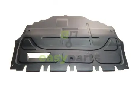 Ізоляція моторного відділення Skoda Fabia/Roomster 99-15 Van Wezel 7625703