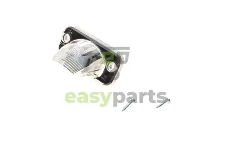 Підсвітка номера VW T4 90-03 Van Wezel 5874920
