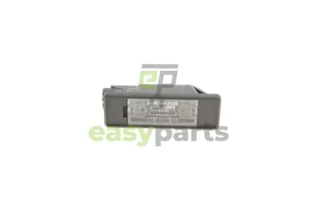 Підсвітка номера MB Sprinter/VW Crafter 06- Van Wezel 5862920