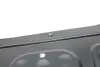 Захист двигуна VW Caddy 03- (передня частина) (с теплозахимним екраном) Van Wezel 7622702 (фото 4)