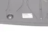 Захист двигуна VW T5 03-15 (нижн.частина) Van Wezel 5896701 (фото 2)