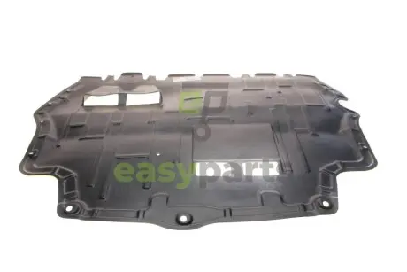 Захист двигуна VW Passat B7 10-14 Van Wezel 5839702