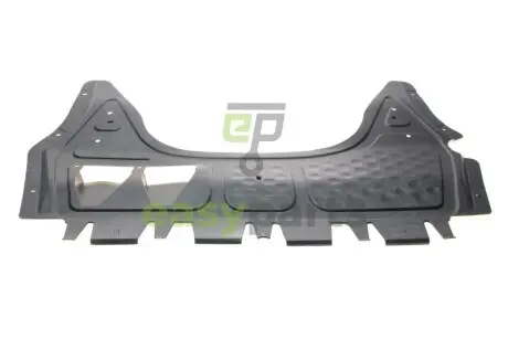 Захист двигуна VW Passat 05-14 (передня частина) Van Wezel 5839701