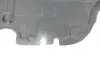 Захист двигуна Opel Vivaro/Renault Trafic 01- Van Wezel 4394701 (фото 2)