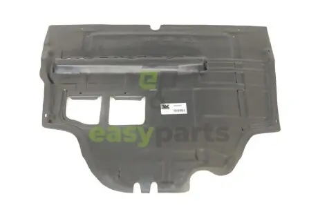 Захист двигуна Opel Vivaro/Renault Trafic 01- Van Wezel 4394701
