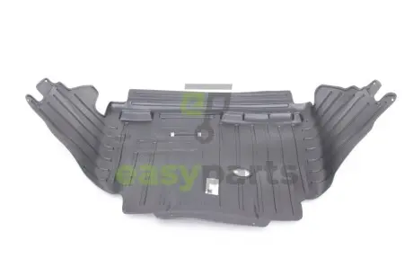 Захист двигуна Opel Movano/Renault Master 01- Van Wezel 4387701