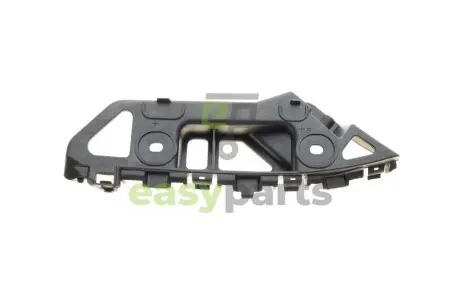 Кронштейн кріплення бампера (переднього/L) VW Caddy III 10-15 Van Wezel 5868567