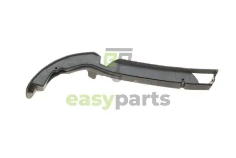 Кронштейн кріплення бампера (переднього/L) VW Passat 05-10 Van Wezel 5839565