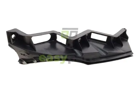 Кронштейн кріплення бампера (переднього/L) VW Passat 05-10 Van Wezel 5839563