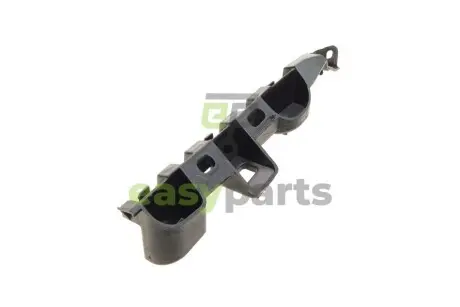 Кронштейн кріплення бампера (переднього/L) VW Passat 10-14 Van Wezel 5740565