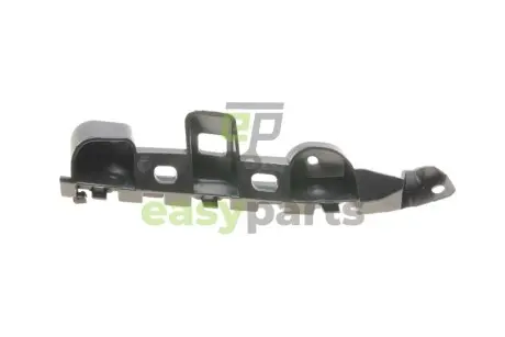 Кронштейн кріплення бампера (переднього/R) VW Passat 10-14 Van Wezel 5740566