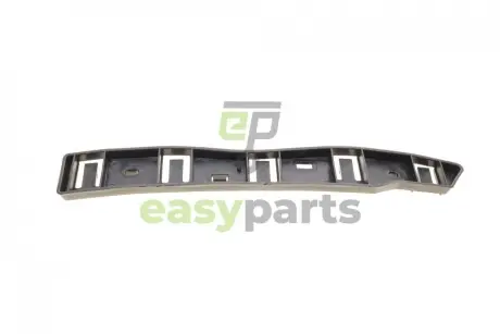 Кронштейн кріплення бампера (переднього/R) Fiat Doblo 09- / Opel Combo 12- Van Wezel 1638568
